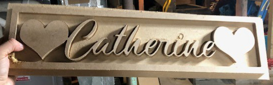 catherine sign