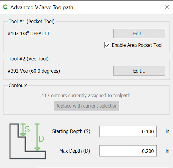 plug side path settings