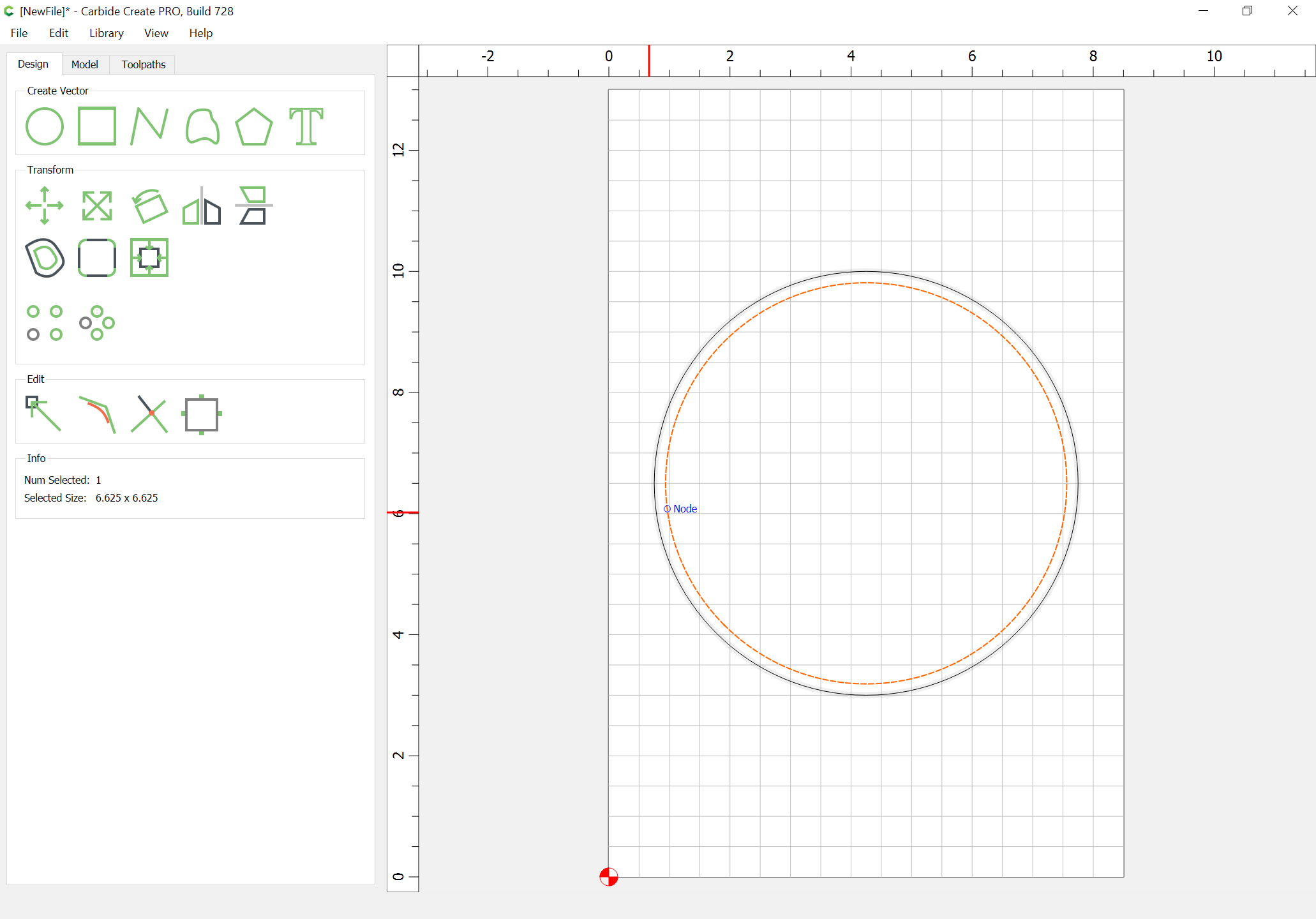 STL Files And Carbide Create How To Carbide 3D Community Site