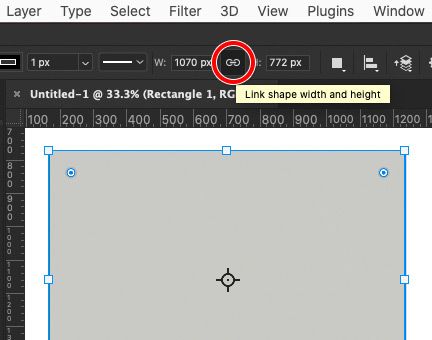 Photoshop-Link-Shape-Width-and-Height