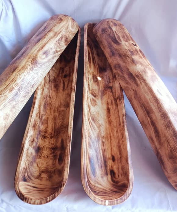 2023-04-23 07_54_05-New Wholesale Long Handcarved Skinny Wooden Candle Dough - Etsy