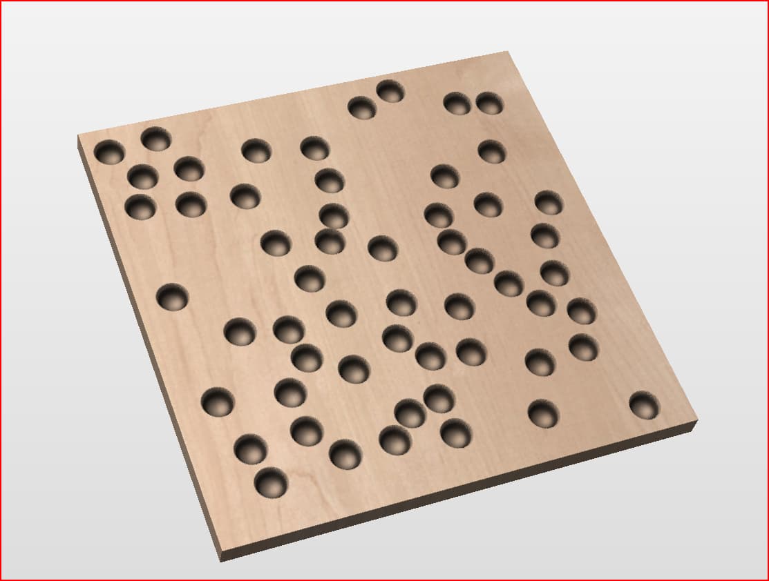 scatter 2