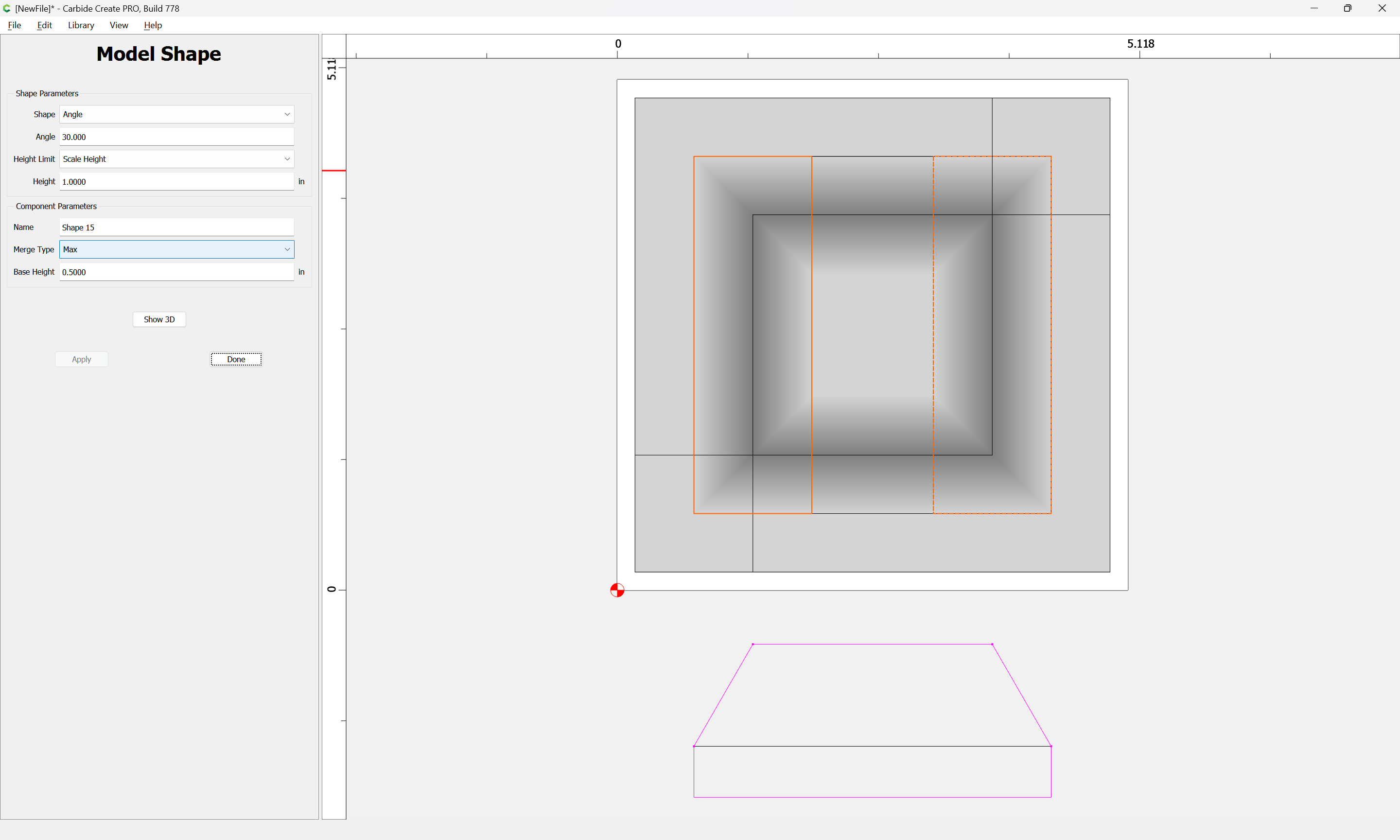 Help with Carbide Create Pro - Carbide Create - Carbide 3D Community Site