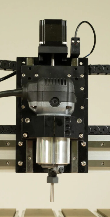 Pro XXL Z-Axis does not work - Shapeoko Pro - Carbide 3D Community