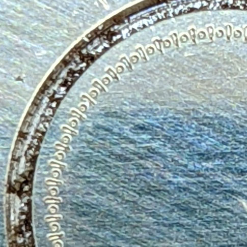Odd-etch