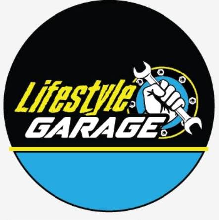 LifeStyle Garage