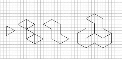 triangles