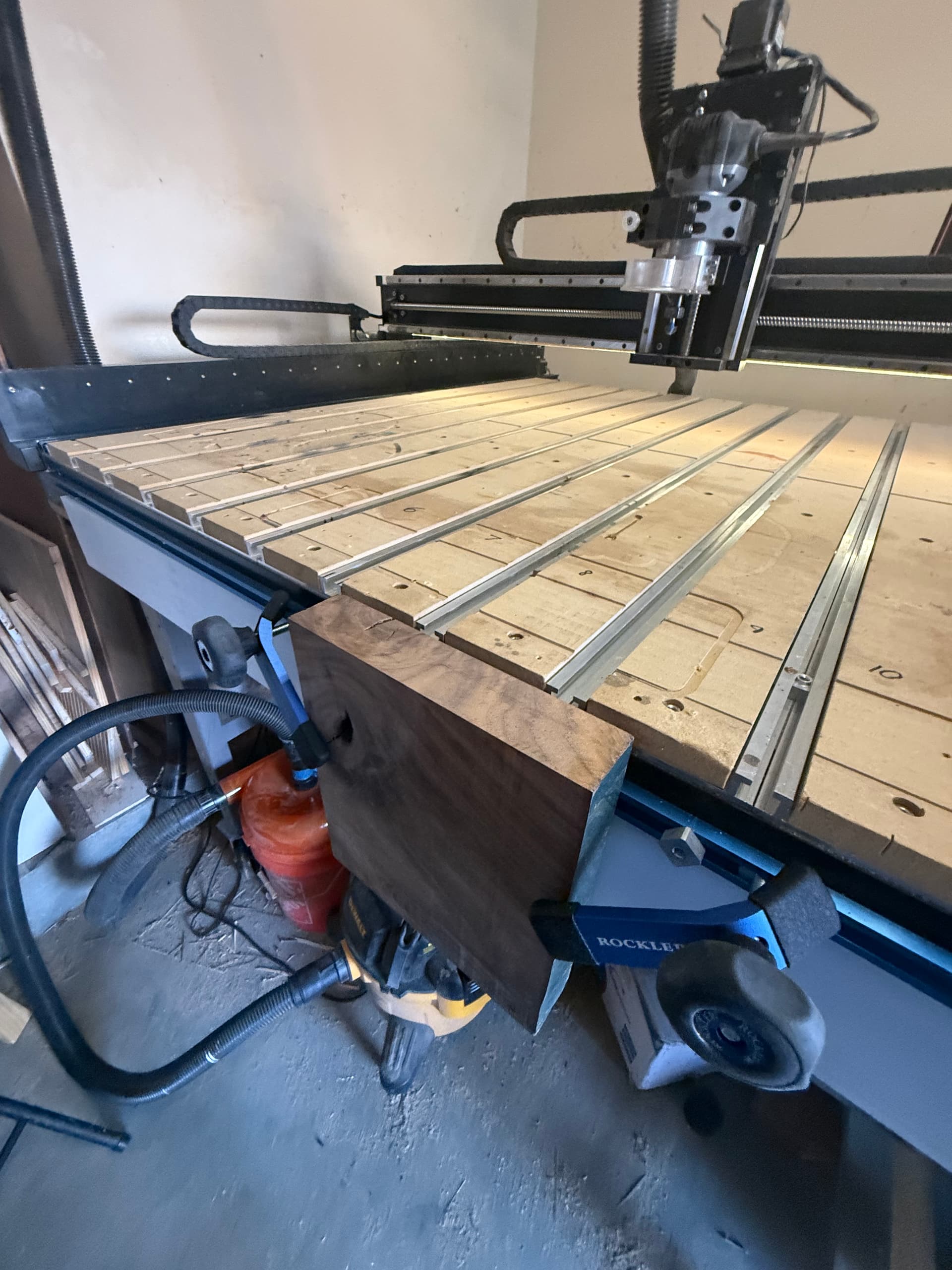 Gantry Shift measurements - Shapeoko 5 Pro - Carbide 3D Community Site