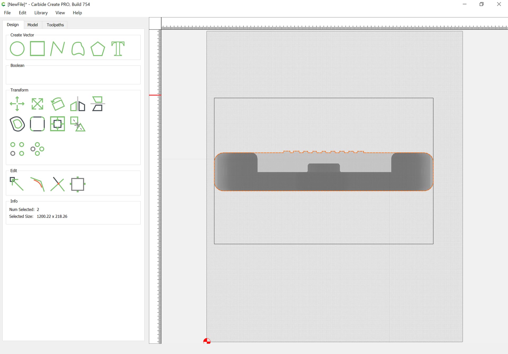 Working With STL Files - Carbide Create - Carbide 3D Community Site