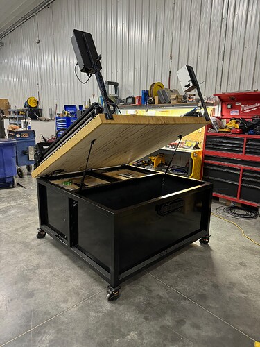 Table lift