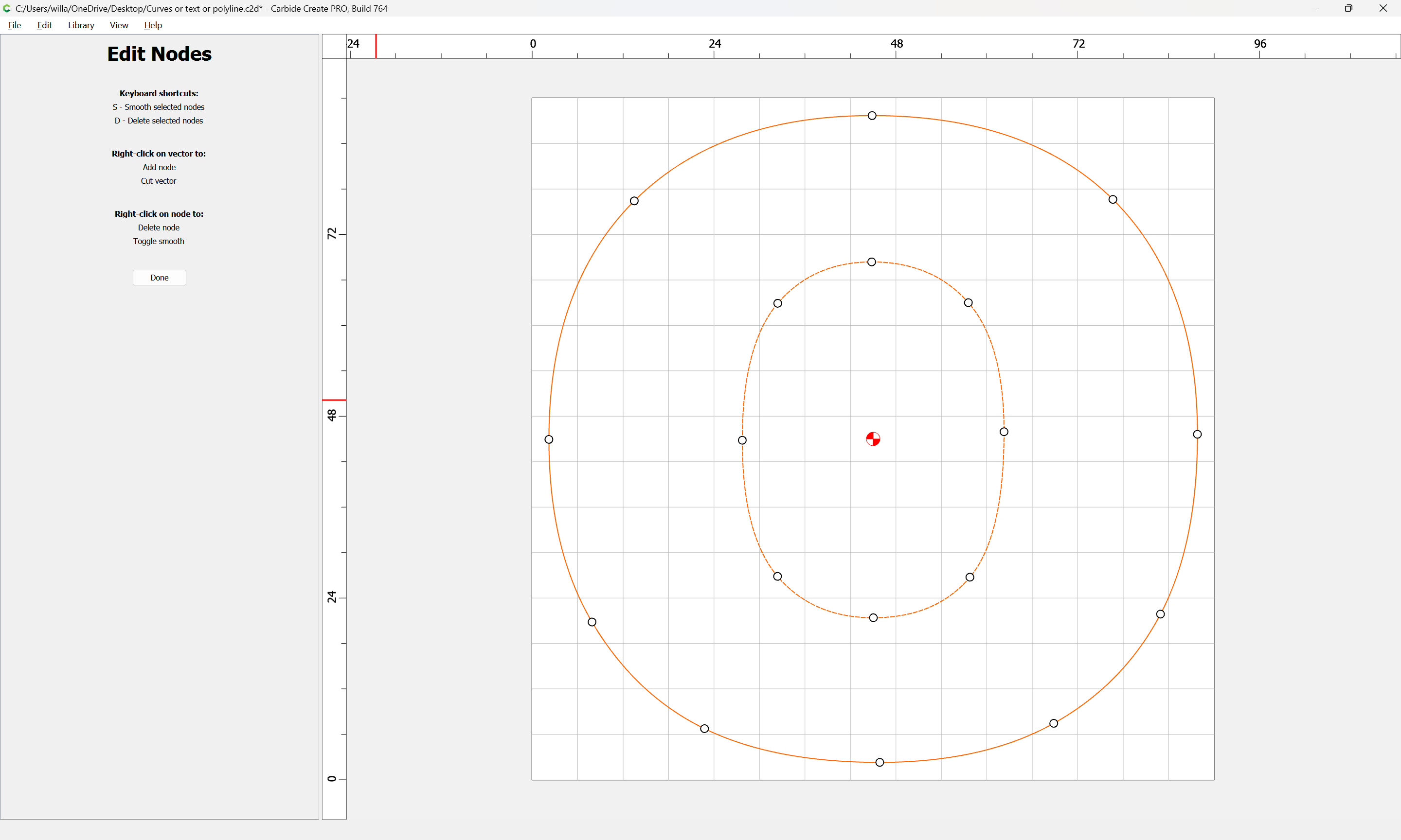 OraMask 813 Residue problems - Shapeoko - Carbide 3D Community Site