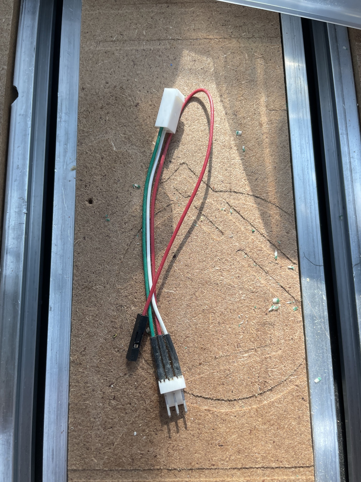 Bit Zero V1 Stopped Working - Shapeoko - Carbide 3D Community Site