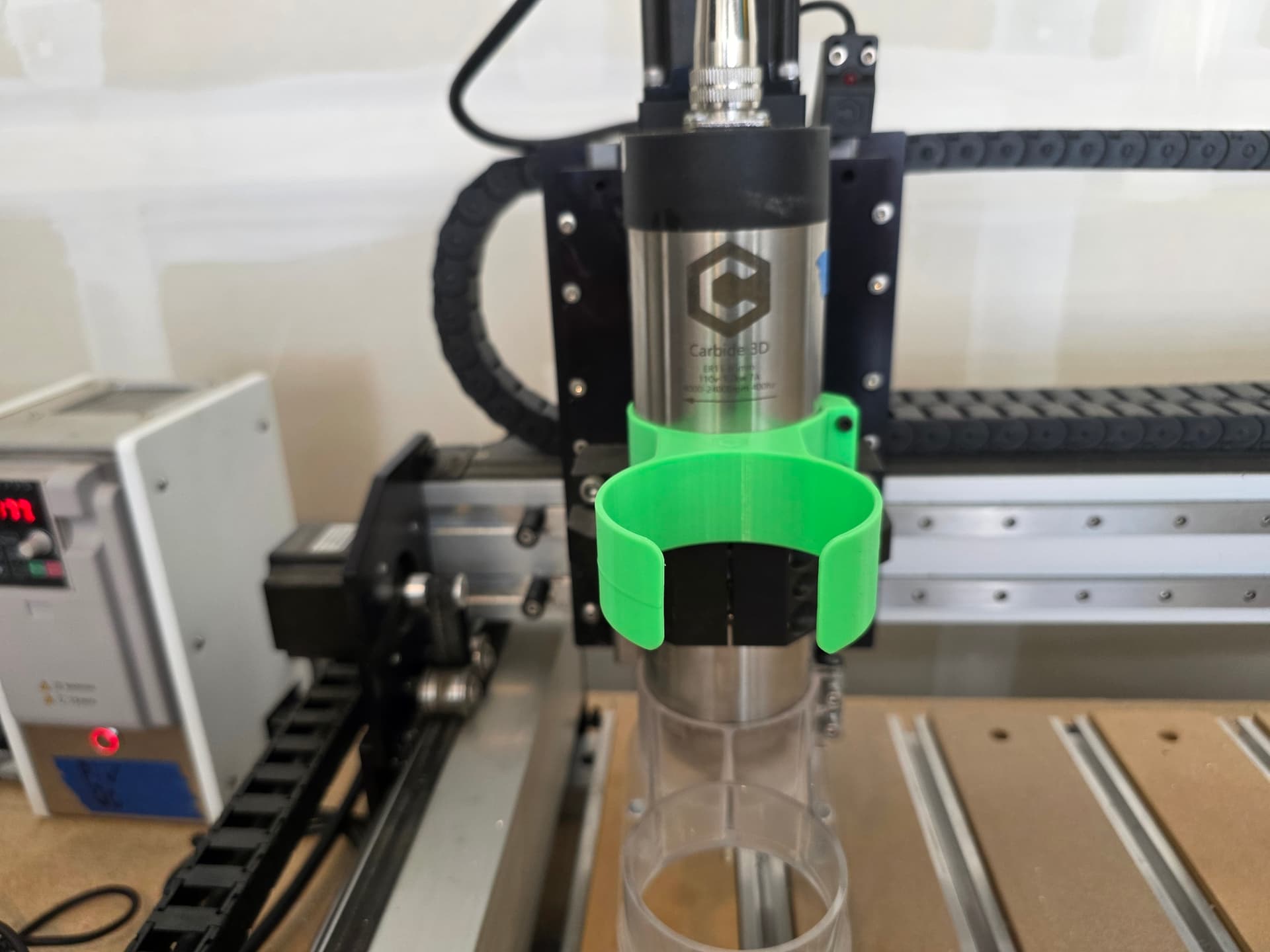 FOR SALE: Shapeoko Pro XXL with VFD Spindle - Shapeoko - Carbide