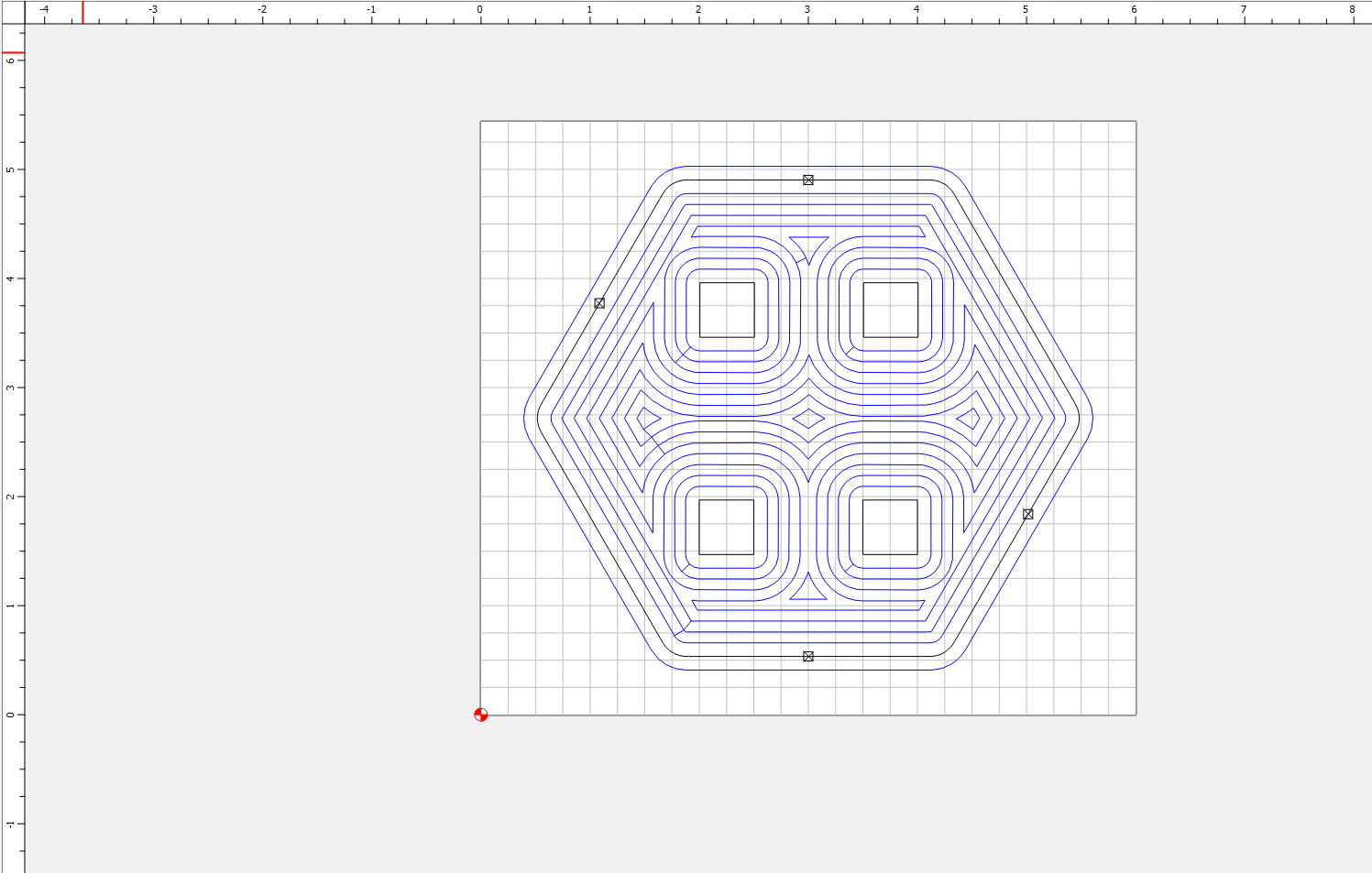 Output not matching file - Carbide 3D Community Site