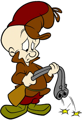 ElmerFudd