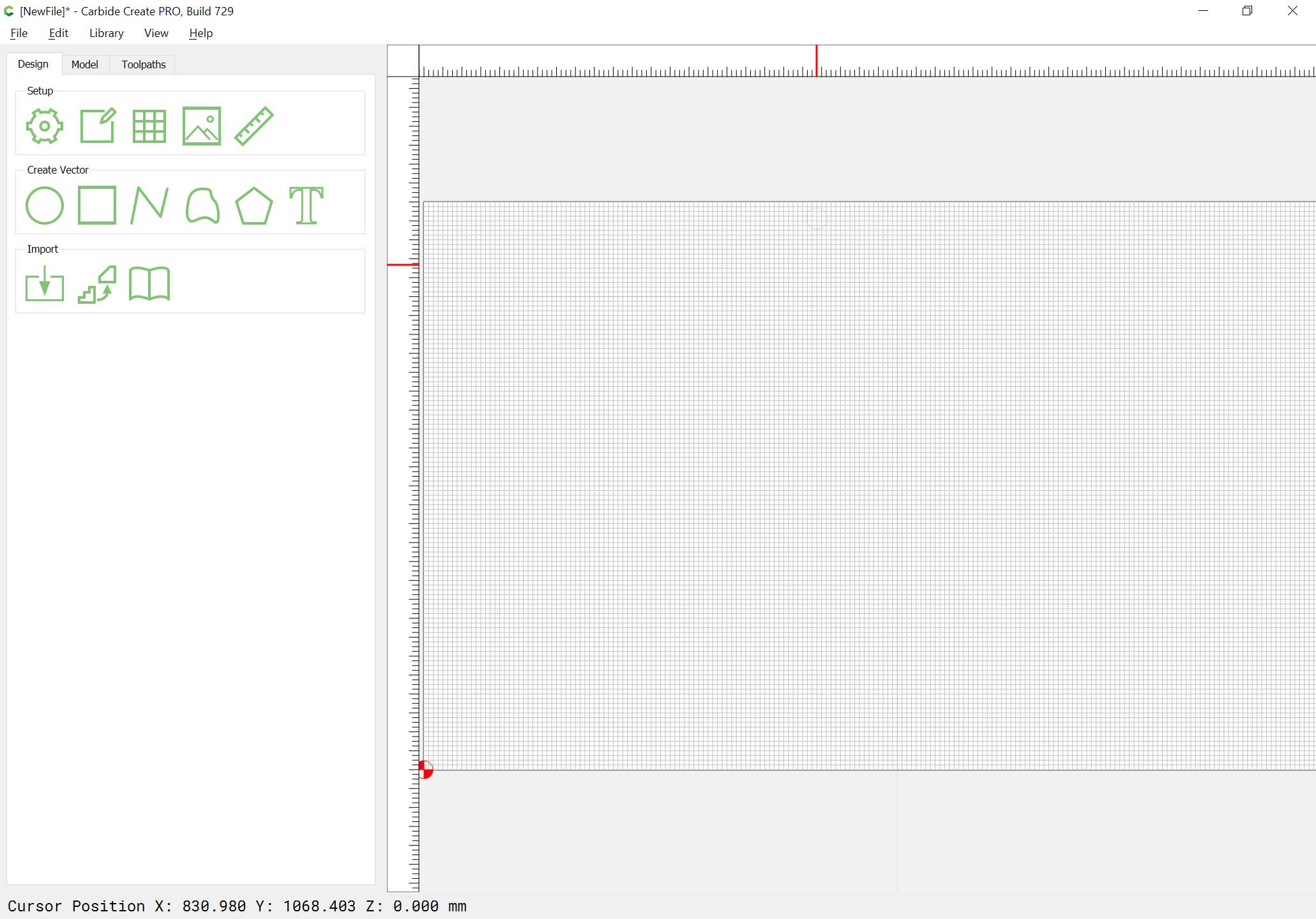 Name sign made in script print - Carbide Create - Carbide 3D Community Site