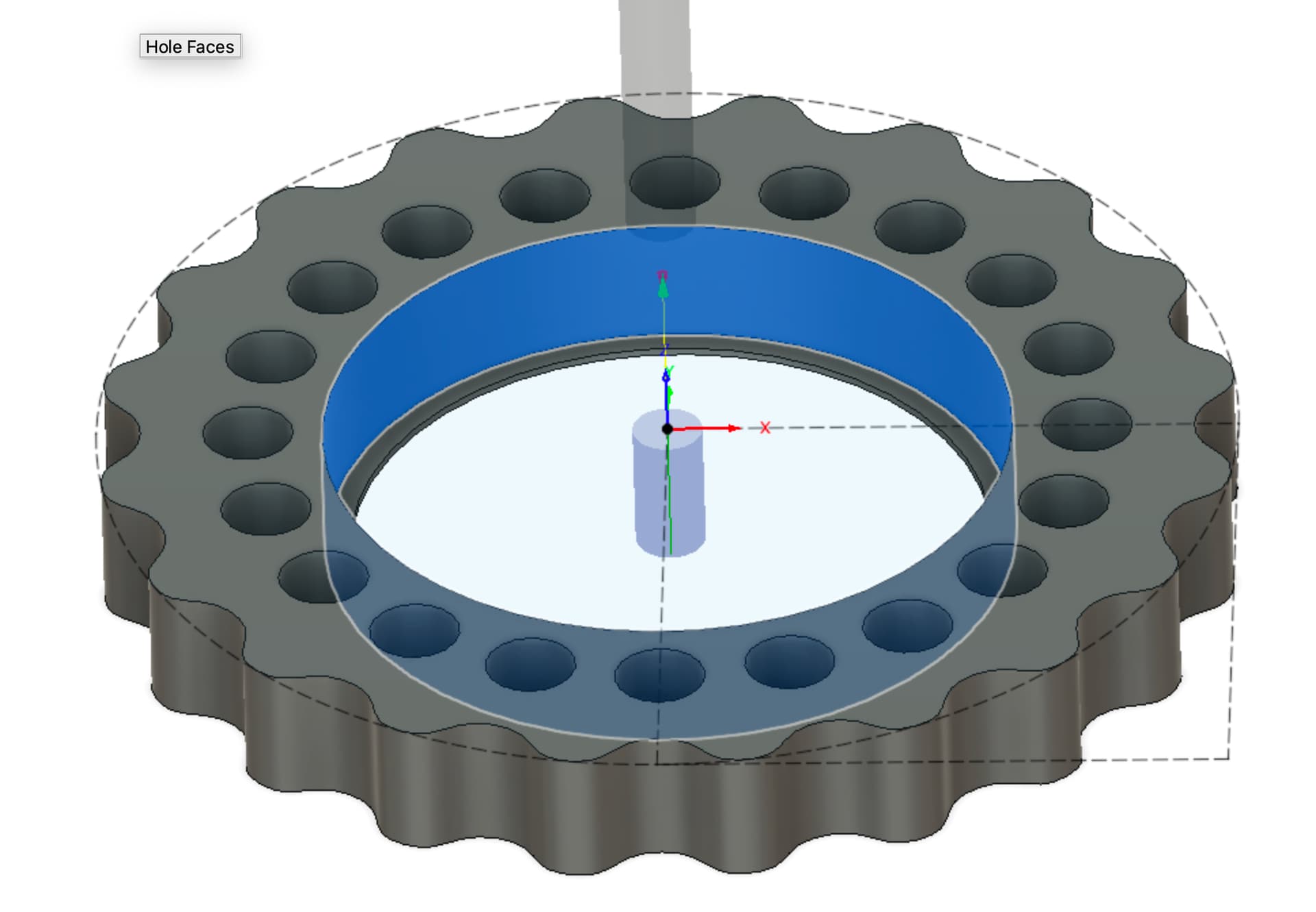 Cycloidal gears versus planetary gears