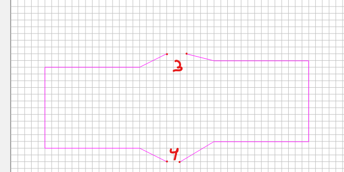 Merging 2 individual nodes or vectors - Software - Carbide 3D 