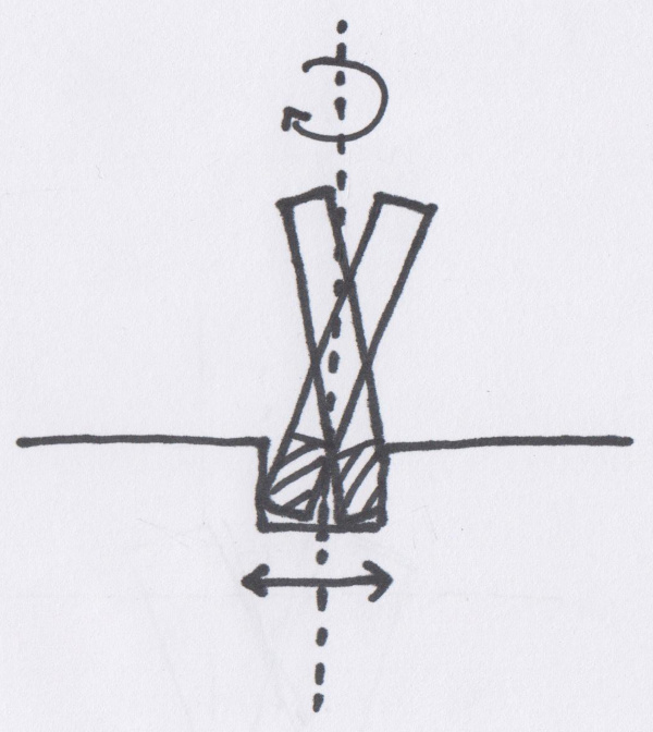 How to fix X and Y accuracy issues when cutting 